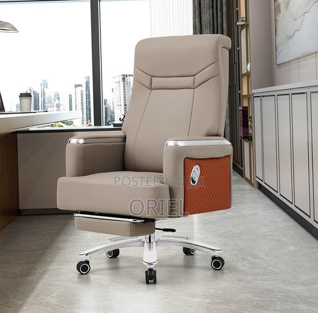 Premium Director Office Chair : Directors Office Seat in Kenya