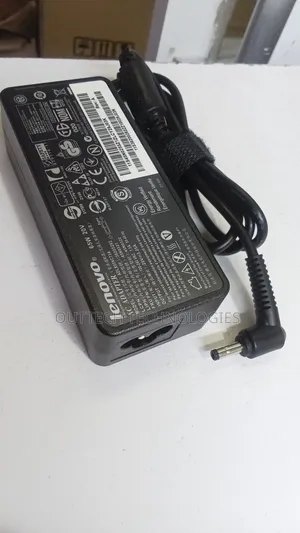 Lenovo Small Pin Laptop Charger Adapter