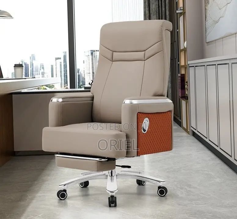 Premium Director Office Chair : Directors Office Seat in Kenya