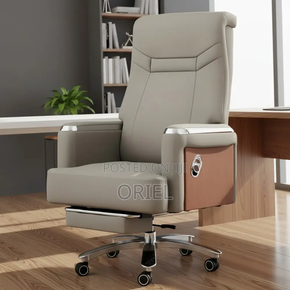 Premium Director Office Chair : Directors Office Seat in Kenya