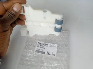 Wf 7710 Pick Up Rollers