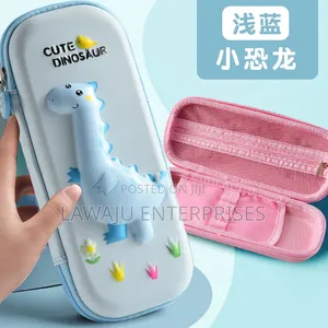 Stationery Box