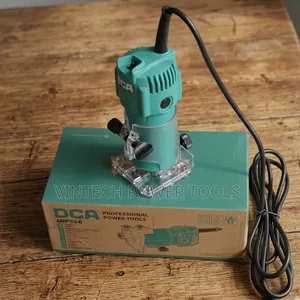 DCA Wood Trimmer