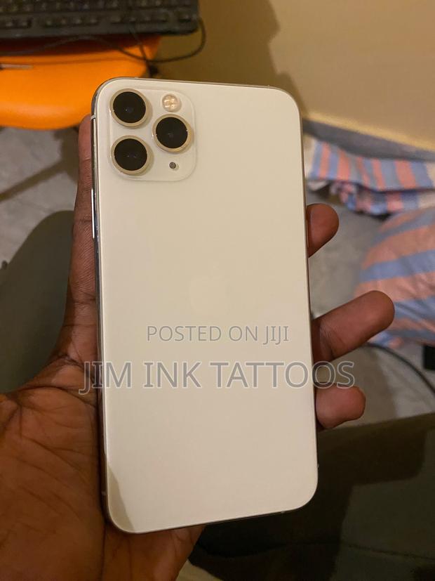 Apple iPhone 11 Pro 64 GB Gold