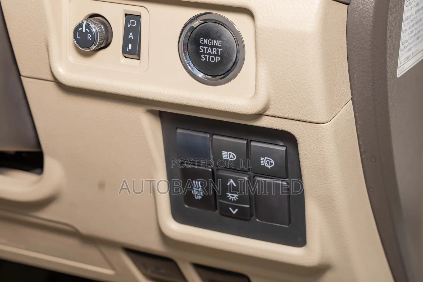 Toyota Land Cruiser Prado 2.8 2018