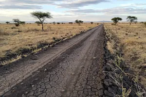 5 Accres of Land Isinya With Clean Title