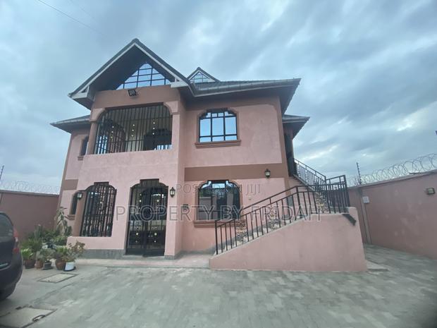 Mini Flat in Kitengela for rent