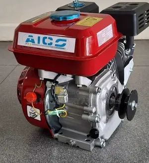Aico Japan Petrol Engine 8hp