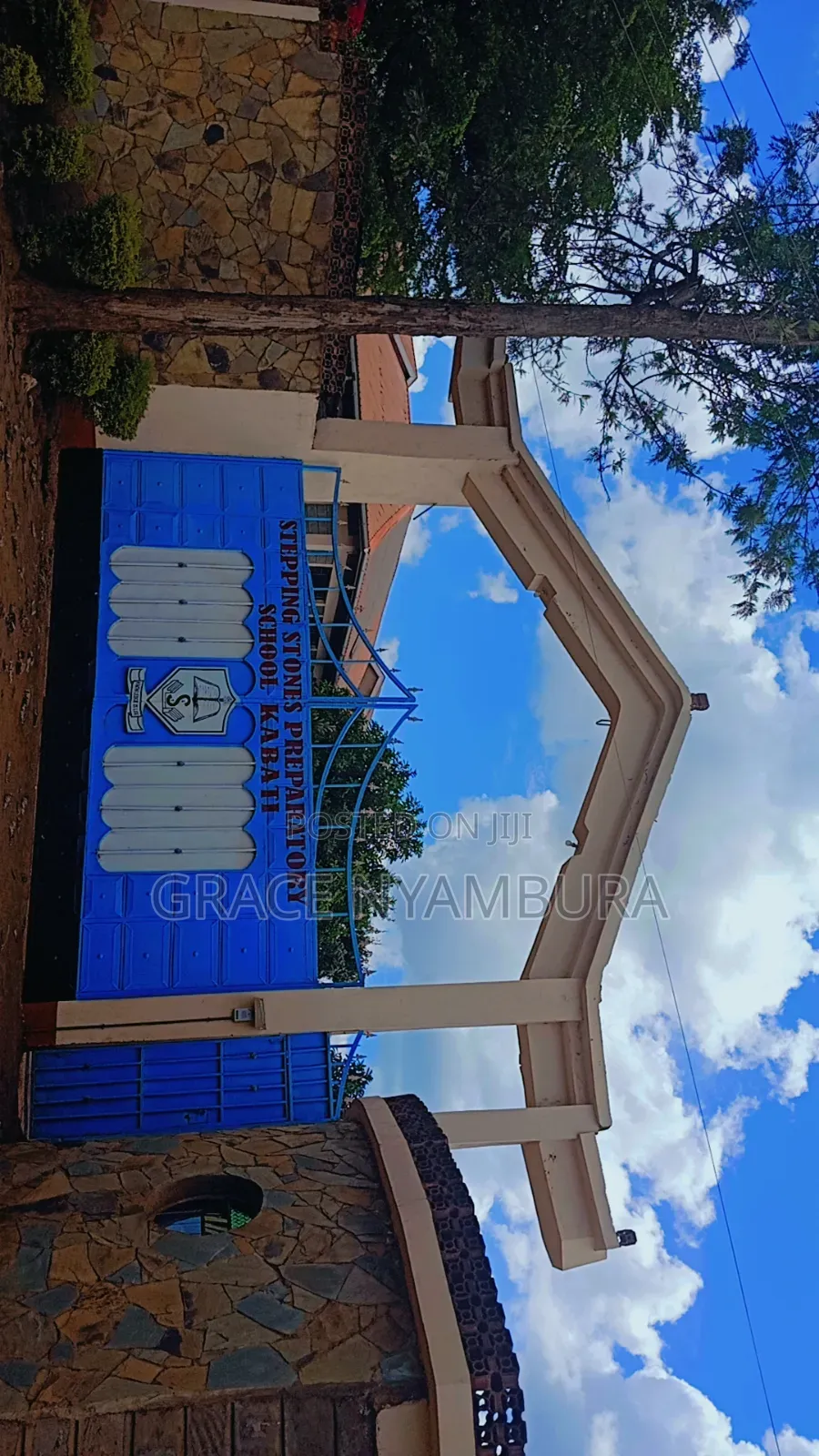 50 by 100 Plots for Sale in Kabati Ready Title Deed Just 200meters