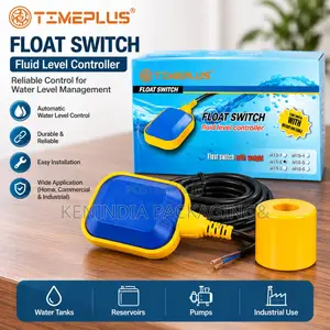 Float Switch