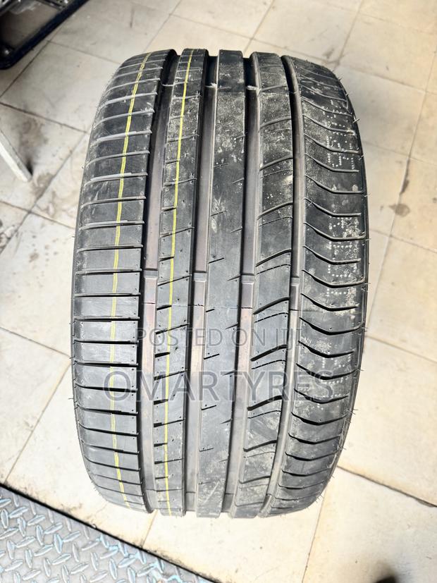 275/35r19 Goddard Tyres | Brand New High Performance Tyres