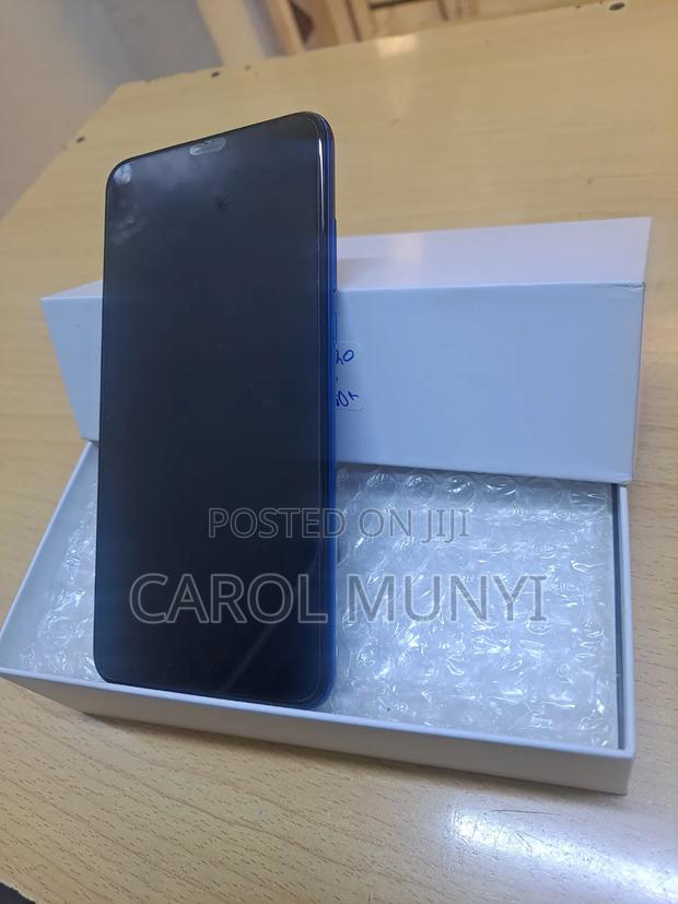 Honor Play20A 128 GB Blue - thumbnail 3