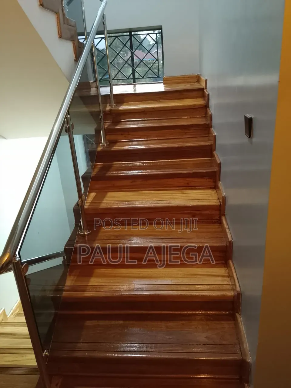 Alpha Wooden Floor Sanding