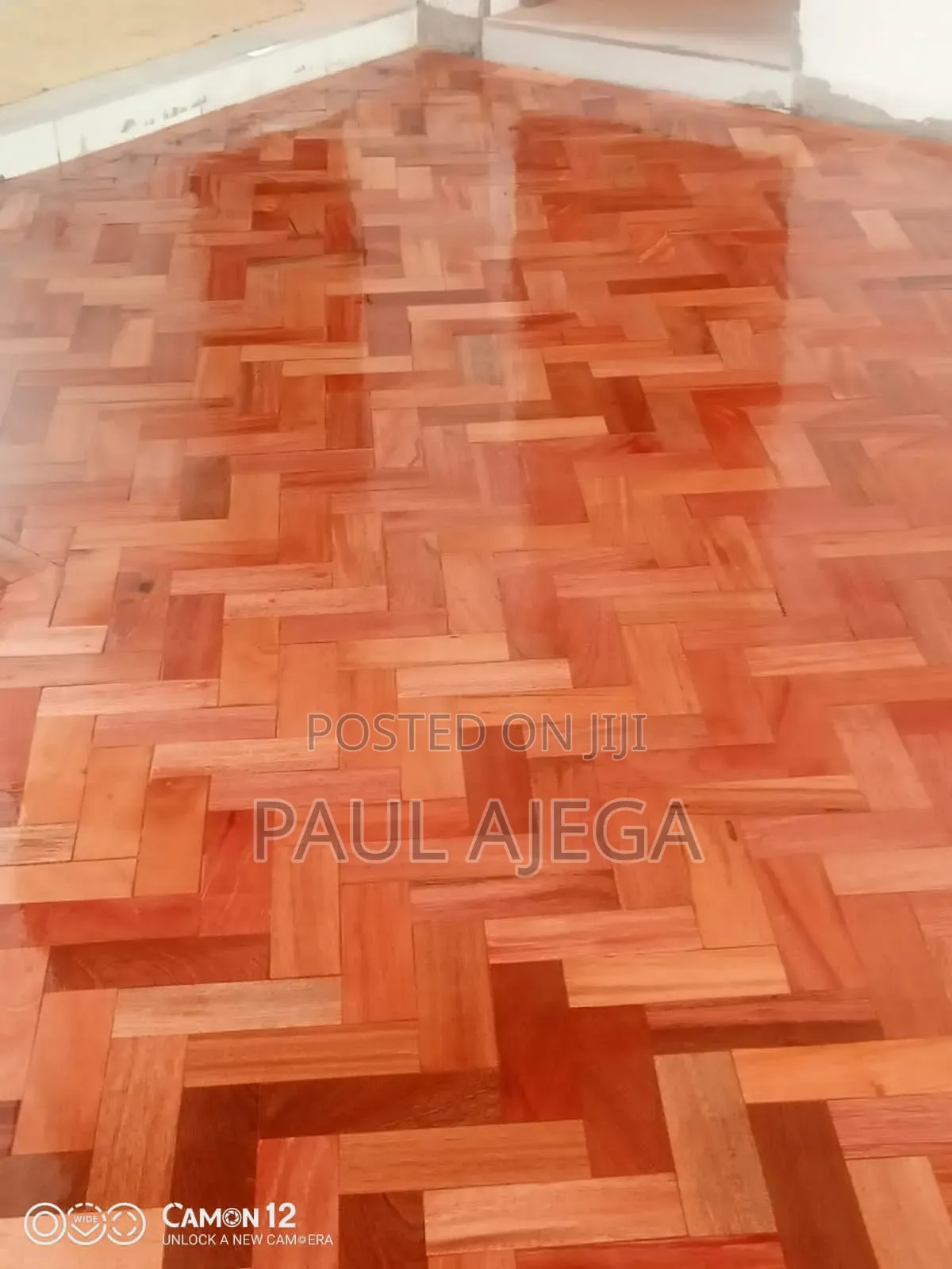 Alpha Wooden Floor Sanding