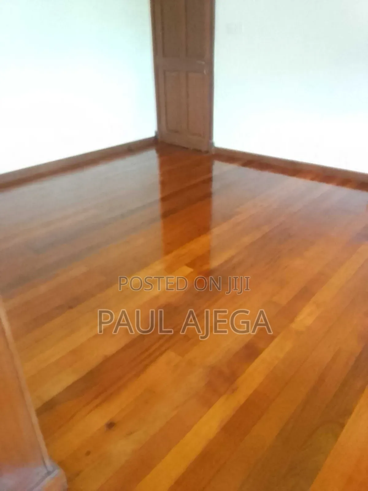 Alpha Wooden Floor Sanding