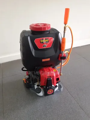 Hk-777xp Hisaki 4stroke Sprayer