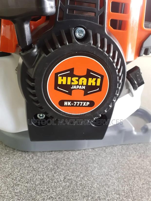 Hk-777xp Hisaki 4stroke Sprayer - thumbnail 2