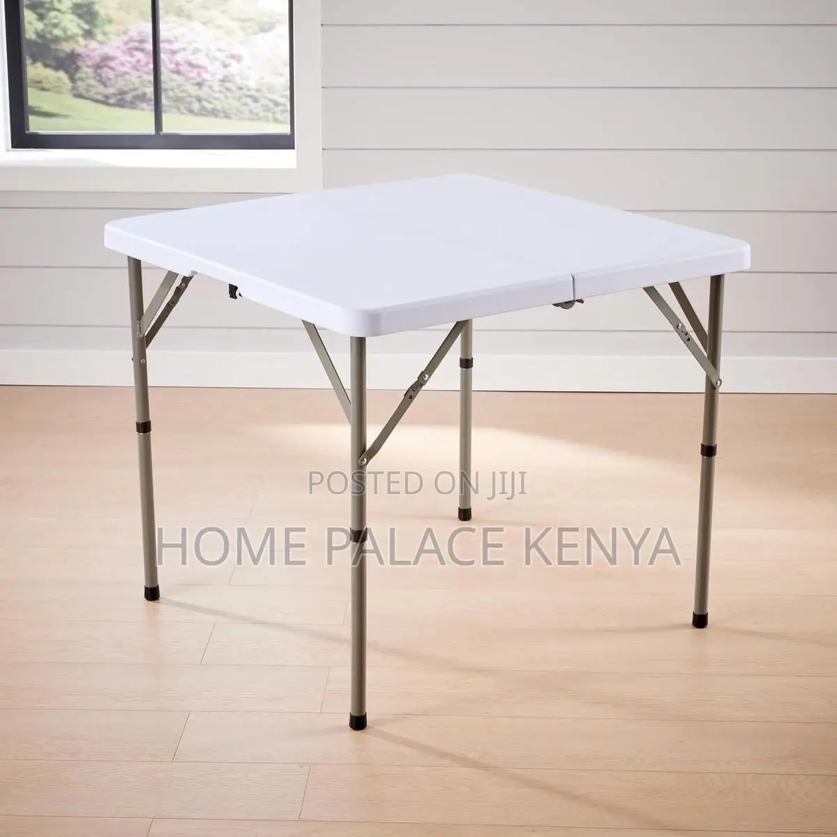 Camping Table; Outdoor Foldable Table for Camping, Picnics and Travel