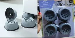 Washing Machine Anti-Vibration Feet/ Shock Absorbers or Stabilizers