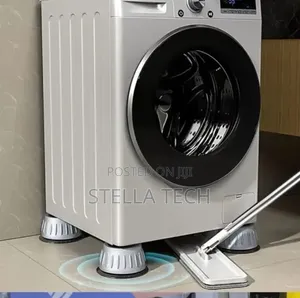 Washing Machine Anti-Vibration Feet/ Shock Absorbers or Stabilizers