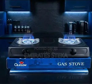 Olelon Stainless Cooker