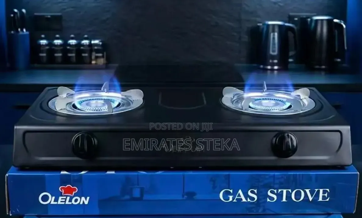 Olelon Stainless Cooker