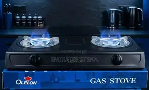 Olelon Stainless Cooker