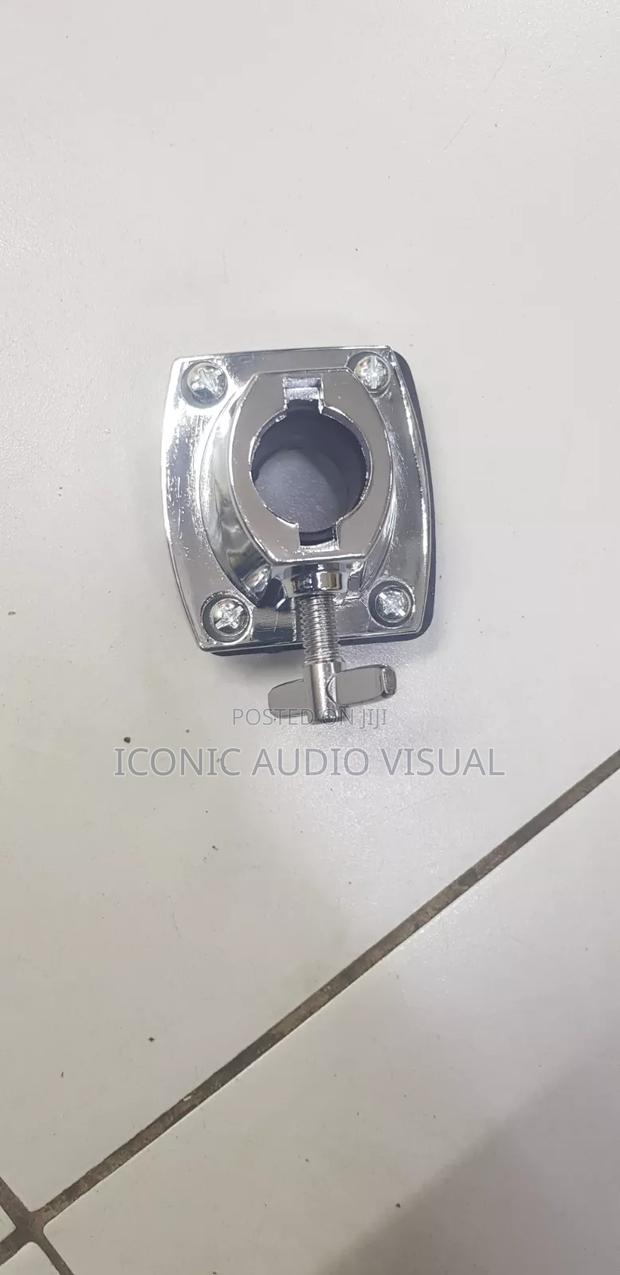 Bass Drum Tom Mount