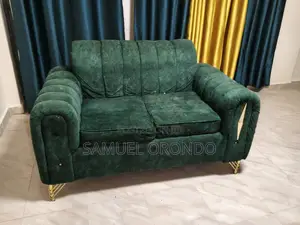 5 Seater Sofa