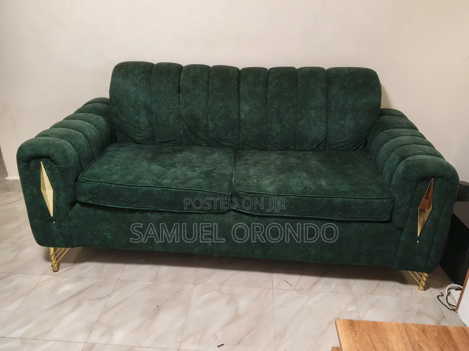 5 Seater Sofa