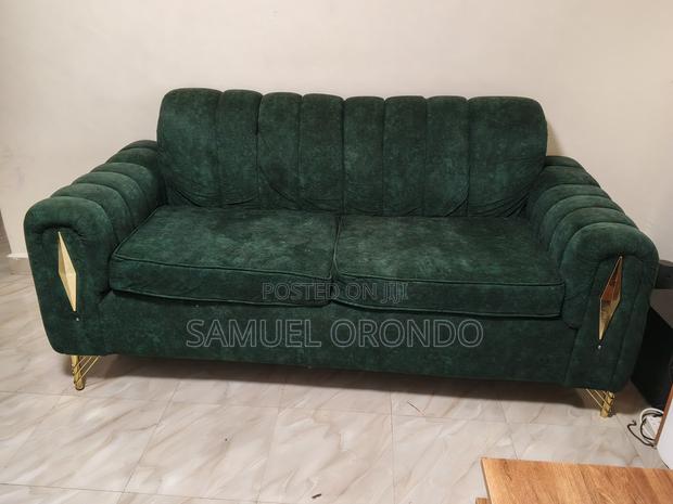 5 Seater Sofa - thumbnail 2