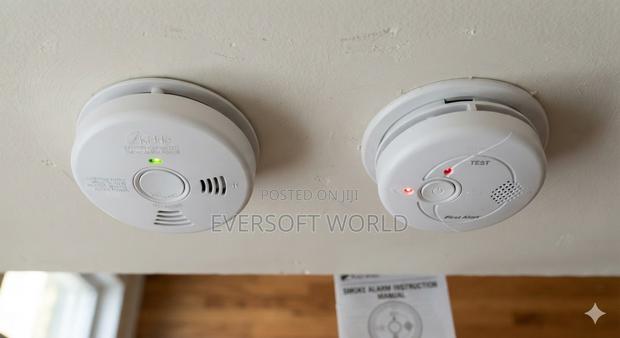 Fire Alarm Panel - thumbnail 2