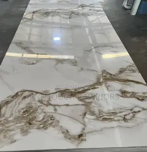 High Quality Marble Wall Sheets