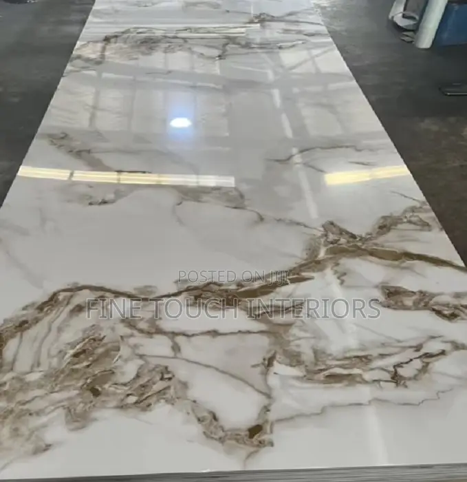 High Quality Marble Wall Sheets