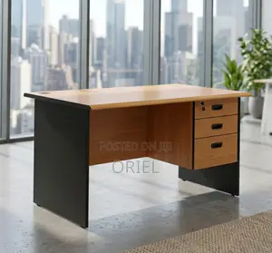 Office Study Desk : Imported 1.4M Cherry Office Study Desk