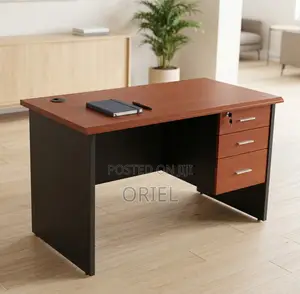 Office Study Desk : Imported 1.4M Cherry Office Study Desk