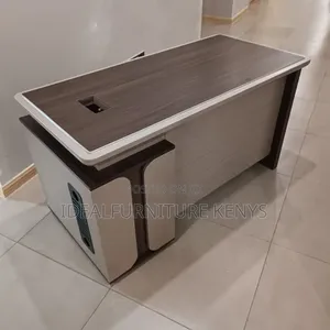 Modern Executive Office Desk