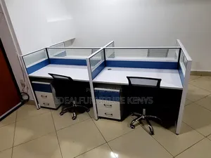 2*way Office Workstation