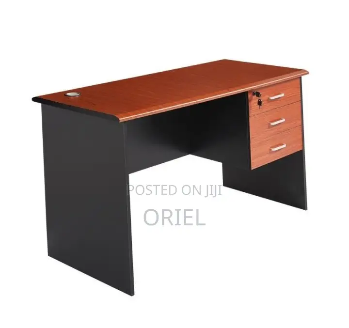 Office Study Desk : Imported 1.4M Cherry Office Study Desk