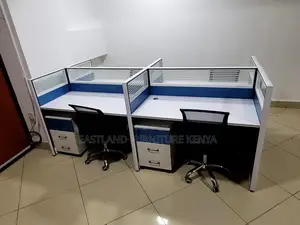 2*way Office Workstation