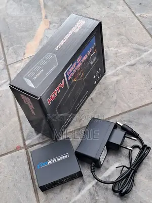 1 HDMI Input 2 HDMI Outputs Supports 1080P Full HDSupports 3D Video