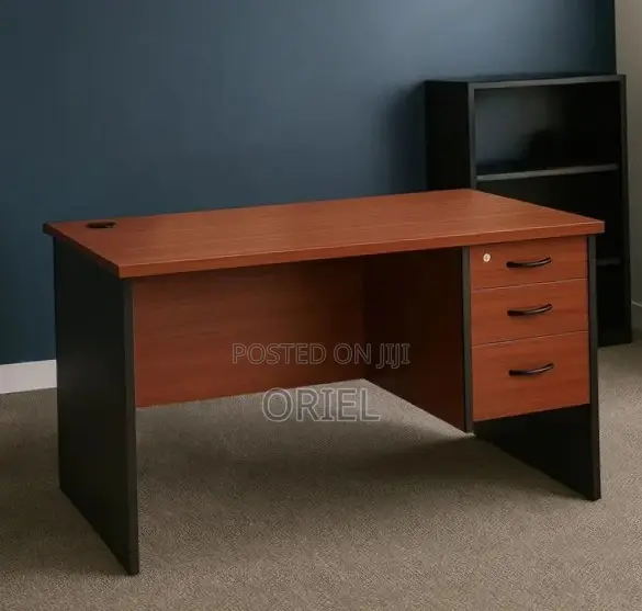 Office Study Desk : Imported 1.4M Cherry Office Study Desk
