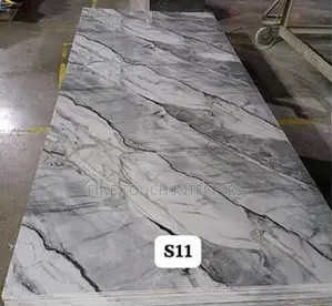 Waterproof Marble Sheets for Walls