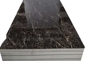 Waterproof Marble Sheets for Walls