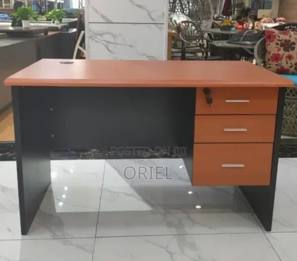 Office Study Desk : Imported 1.4M Cherry Office Study Desk