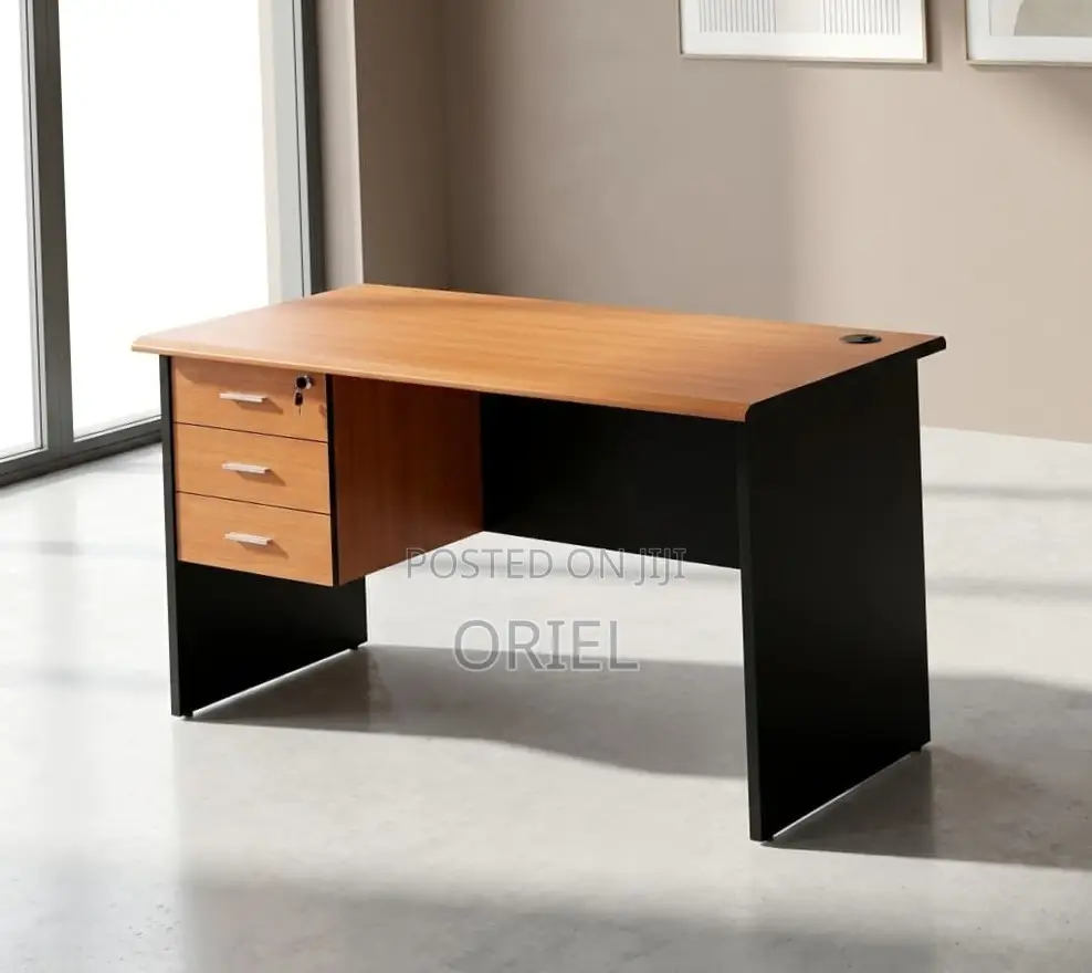 Office Study Desk : Imported 1.4M Cherry Office Study Desk