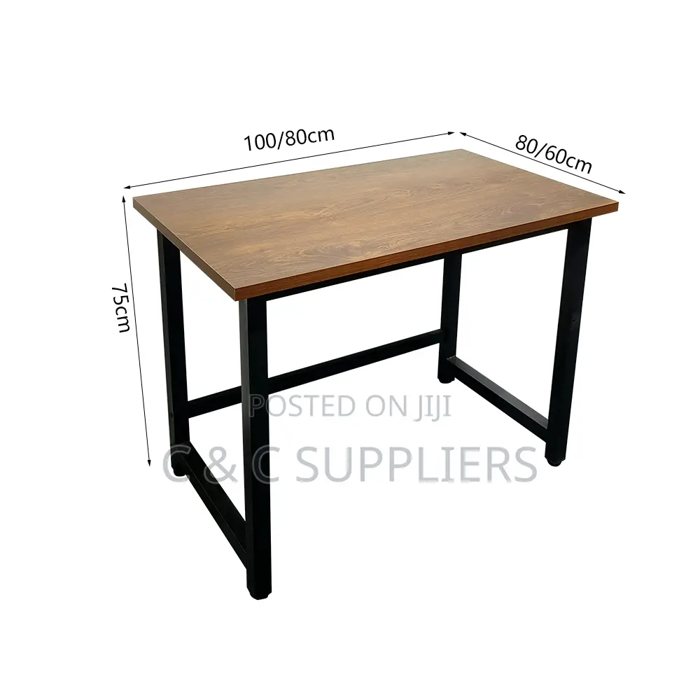 Generic Home Office Work Desk-1.2m