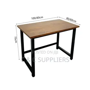 Generic Home Office Work Desk-1.2m