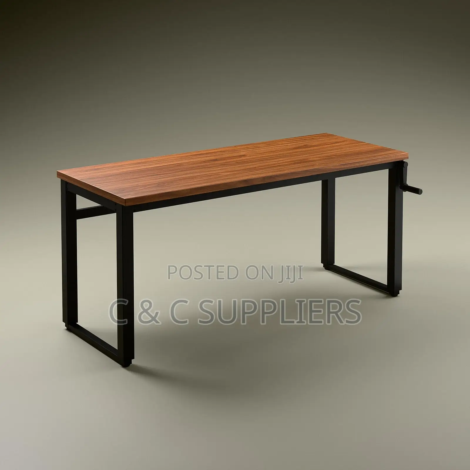 Generic Home Office Work Desk-1.2m