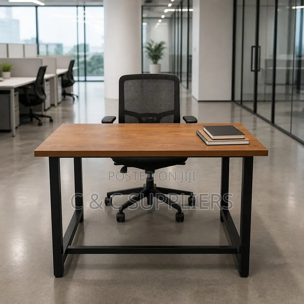 Generic Home Office Work Desk-1.2m